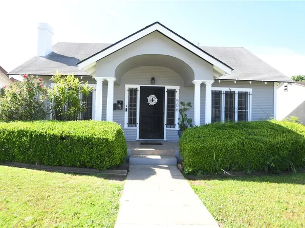 506 E Brett St, Inglewood, CA 90302