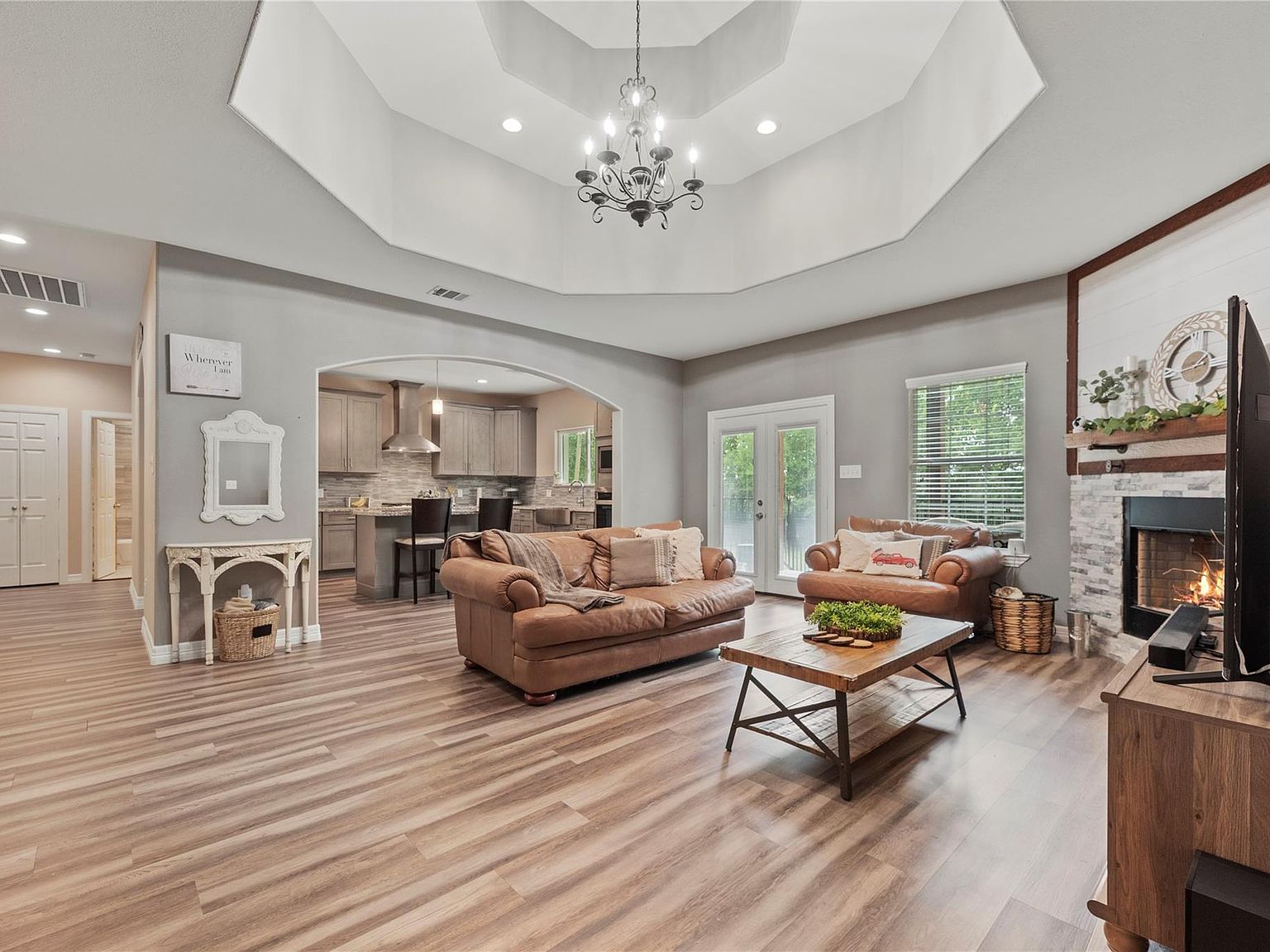 Pony's House LITTLE 21-piece 