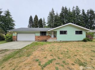632 Englund Ave, Montesano, WA