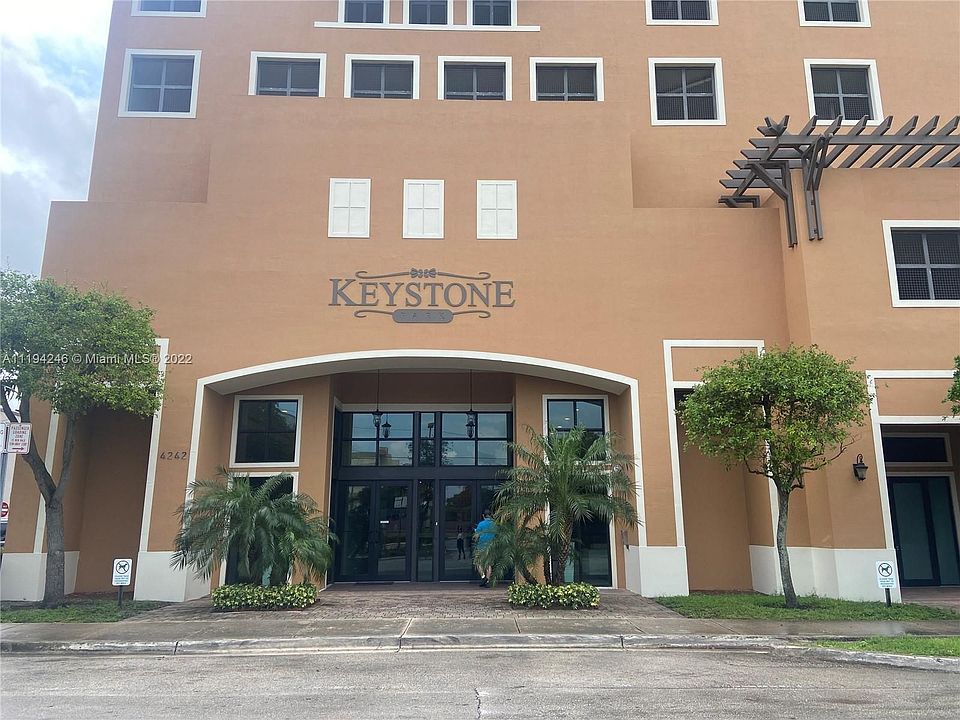 1st image of 4242 NW 2nd St APT 1614