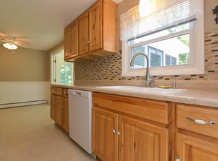 73 Brown Hill Road, Hampstead, NH 03826