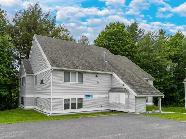 95 Killington Center Drive R-33 Unit 331 & 332, Killington, VT 05751
