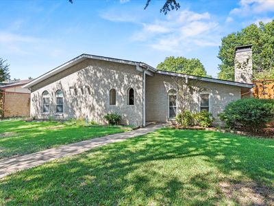 949 Windy Meadow Dr, Plano, TX, 75023