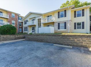 1468 Hawks Nest Dr APT C, Saint Charles, MO 63303