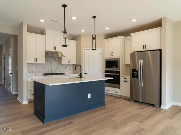 4012 Wesley Chapel Way, Raleigh, NC 27616