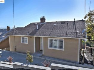 8919 Lawlor St, Oakland, CA