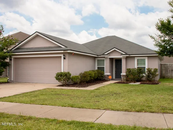 95913 GRAYLON Drive, Yulee, FL 32097