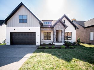 624 Hollow Wood Trl LOT 300, Mount Juliet, TN 37122