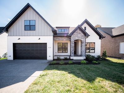 624 Hollow Wood Trl LOT 300, Mount Juliet, TN, 37122