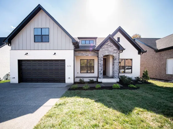 624 Hollow Wood Trl Lot 300, Mount Juliet, TN 37122