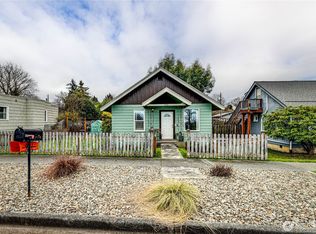 P S Co-Op Colony Subdivision, Port Angeles, WA 98362