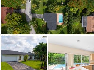 8405 SW 181st Ter, Palmetto Bay, FL 33157