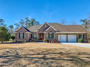 803 S Green Tee Rd, Hampstead, NC 28443