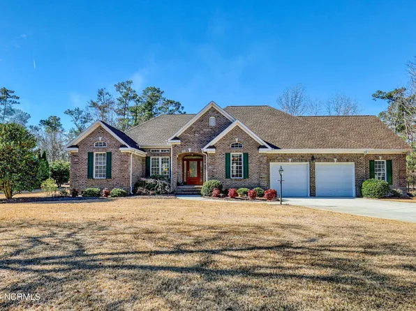 803 S Green Tee Road, Hampstead, NC 28443