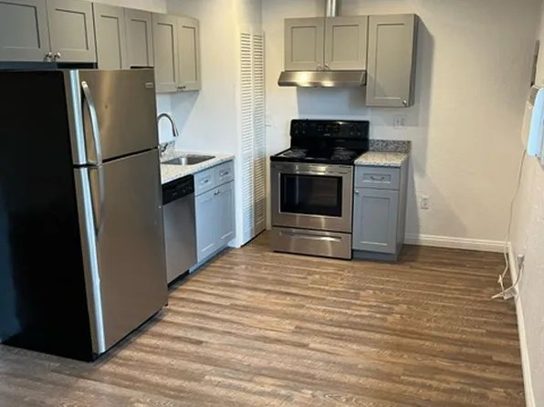 55 Years Old Or Older Studio Apartment, 201 S Tower Ave #B2, Centralia, WA 98531