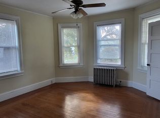 (Undisclosed Address), Cranston, RI 02910
