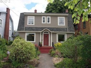 2224 NE 25th Ave, Portland, OR 97212