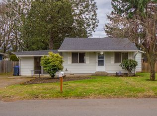 1344 SE 169th Pl, Portland, OR 97233