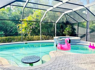 3221 64th St SW, Naples, FL 34105