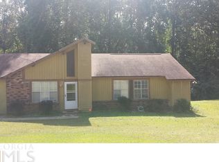 68 Oriole Dr, Jonesboro, GA 30238