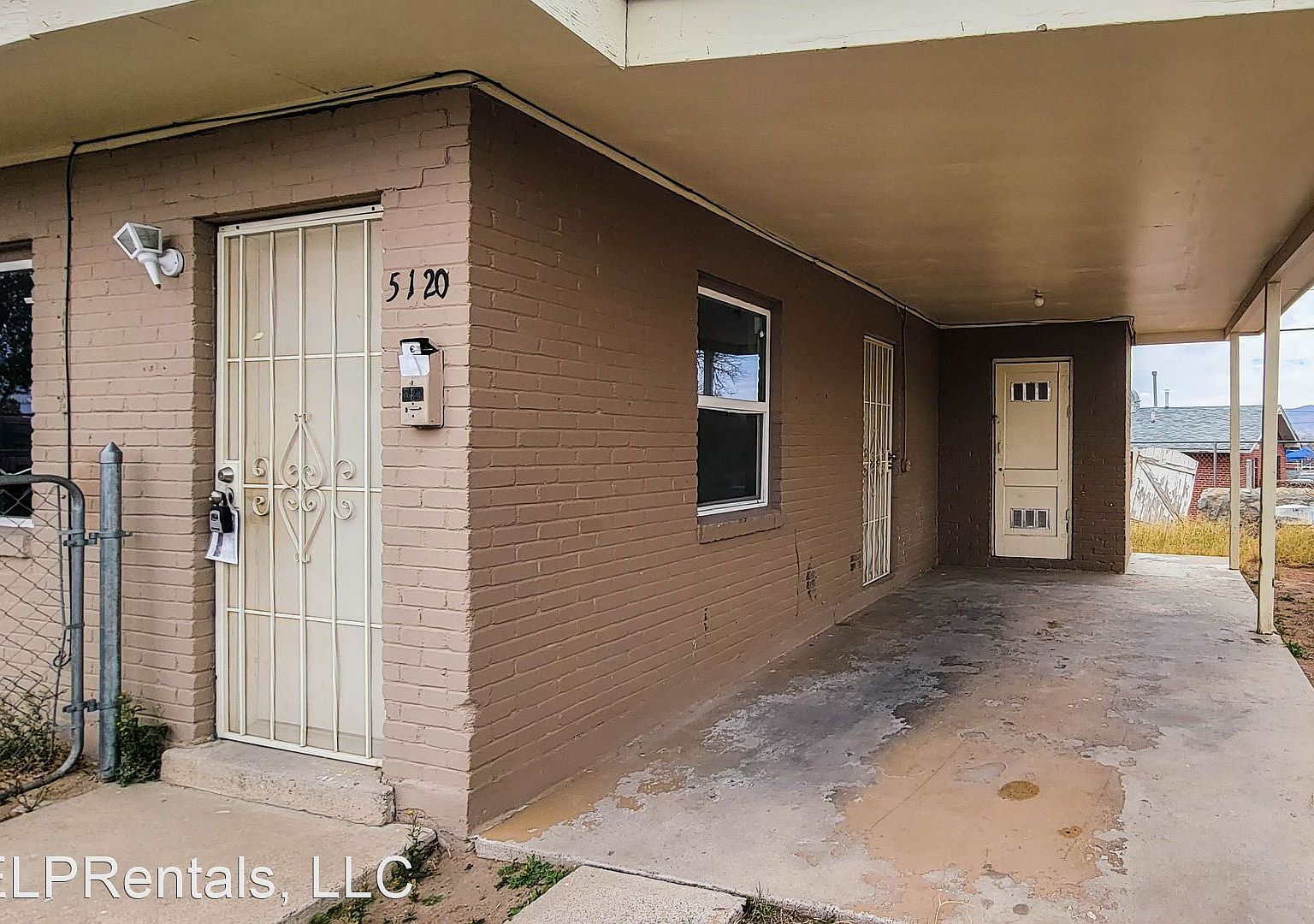 5120 Trowbridge Dr, El Paso, TX 79903 Zillow