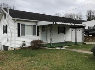 835 Norway Ave, Huntington, WV 25705