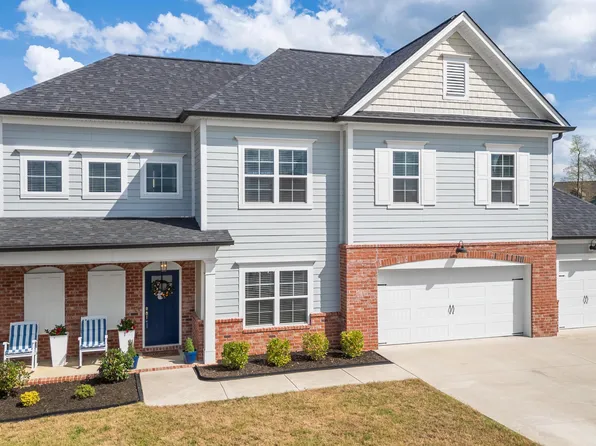 10920 Short River Ct, Soddy Daisy, TN 37379