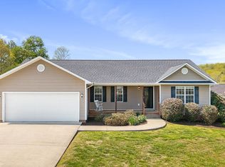 205 Crystal Ter SE Lot 116, Cleveland, TN 37323