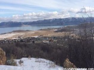 3130 S Sweetwater Parkway, garden city, UT 84028