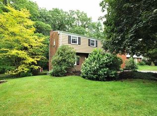 8306 Roosevelt Blvd, Pittsburgh, PA