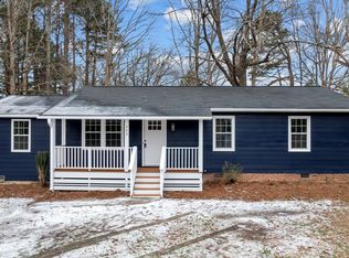 303 N Gaylee Lake Dr, Wendell, NC 27591
