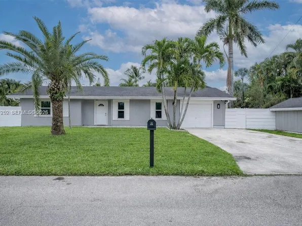 4541 SW 28th Ter, Fort Lauderdale, FL 33312