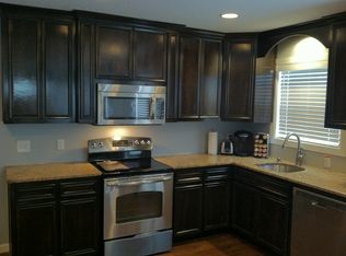 2909 Westgard Ln, Corpus Christi, TX 78415
