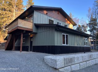 546 Noview Ave, Homer, AK 99603