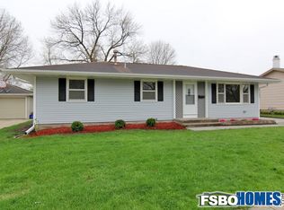 2485 Brockman Ave, Marion, IA 52302