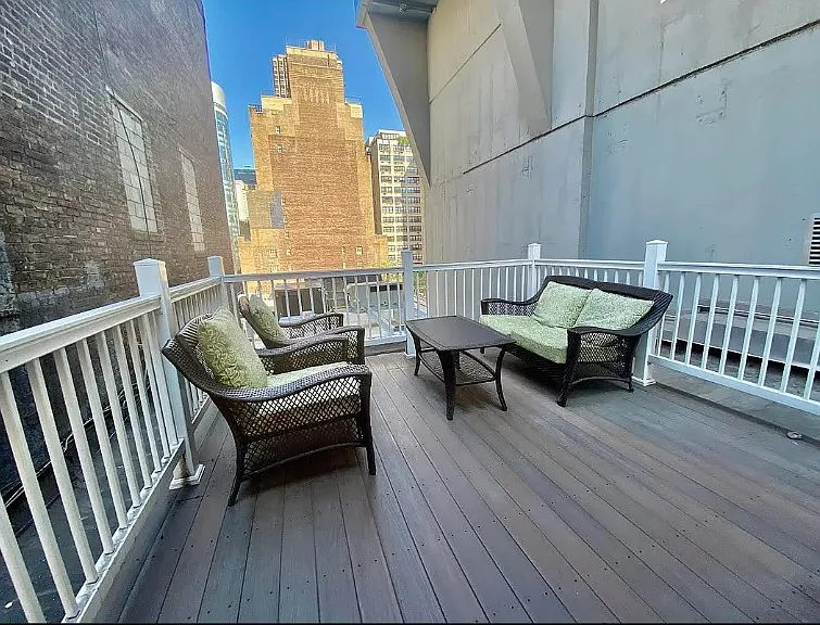 329 Lexington Ave #5W — Photo 2