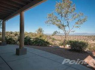 4731 E Sedona View Ln, Rimrock, AZ 86335