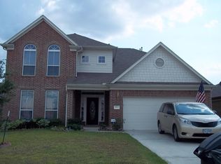 9922 Valance Way #A, Conroe, TX 77385