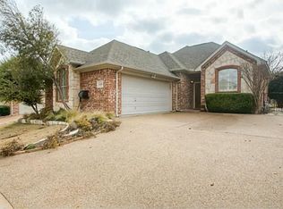 11609 Virginia Way Ct, Aledo, TX 76008