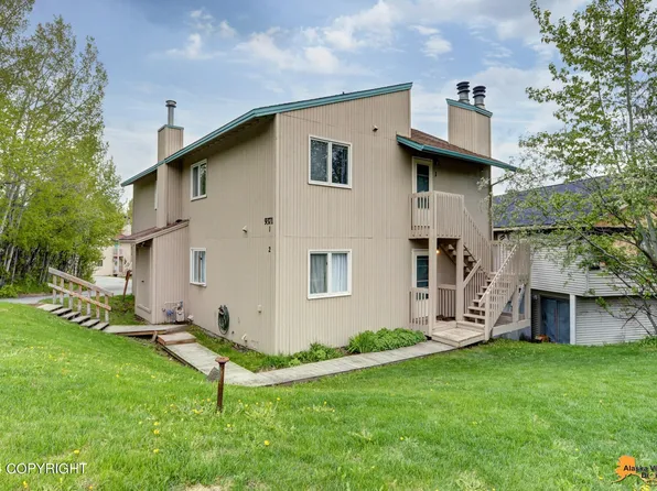 9371 Blackberry St APT 1, Anchorage, AK 99502