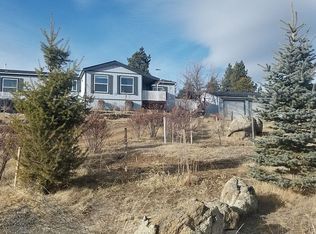 2 Tizer Way, Jefferson City, MT 59638