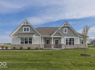 5564 Cupola Ln, McCordsville, IN 46055