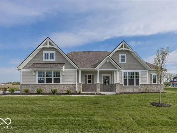 5564 Cupola Ln, McCordsville, IN 46055