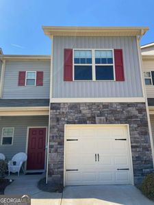 692 Oakside Pl, Acworth, GA, 30102