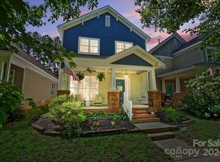 11343 Deer Ridge Ln, Charlotte, NC 28277