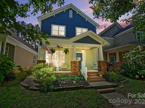 11343 Deer Ridge Ln, Charlotte, NC 28277
