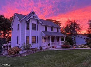 160 Sarah Dr, Altoona, PA 16601