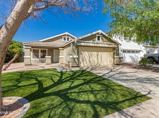10704 E Plata Ave, Mesa, AZ 85212