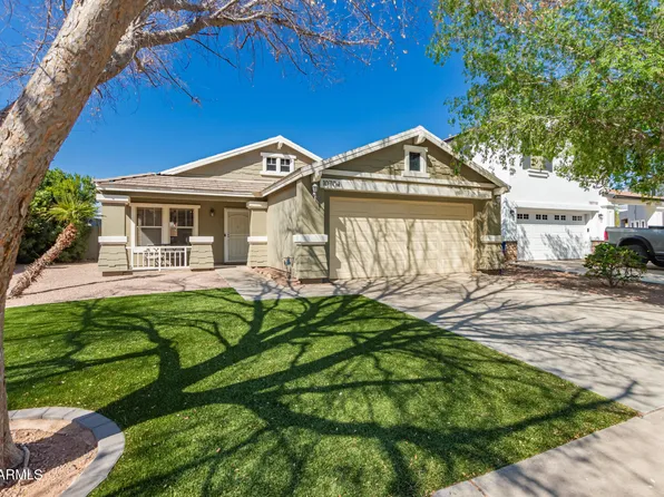 10704 E PLATA Avenue, Mesa, AZ 85212