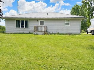 42202 290th Trl, Russell, IA 50238